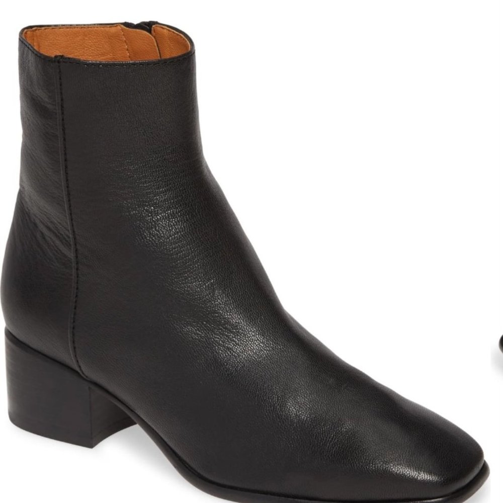 Rag and Bone Aslen Boots